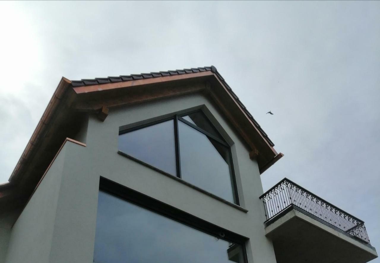 Cloud Lejlighed Uhldingen-Mühlhofen Eksteriør billede